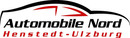 Logo Automobile Nord